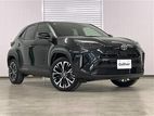 Toyota Yaris Cross Z - Black PCCC-A1 2024