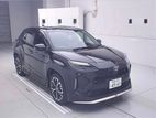 Toyota Yaris Cross Z - Black PCCC-A1 2024