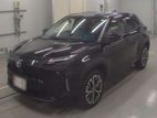 Toyota Yaris Cross Z - Black PCCC-A1 2024