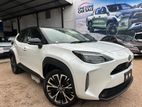 Toyota Yaris Cross Z Black Top 360’ 2026