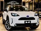 Toyota Yaris Cross Z BLACKTOP 2023