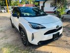 Toyota Yaris Cross Z BlackTop 360Cam 2025