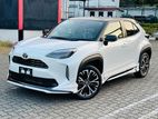 Toyota Yaris Cross Z Body Kit SUV 2025