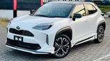 Toyota Yaris Cross Z Body Kit SUV 2025