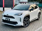 Toyota Yaris Cross Z Body Kit SUV 2025