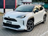 Toyota Yaris Cross Z Body Kit SUV 2025