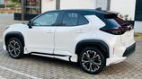 Toyota Yaris Cross Z Body Kit SUV 2025