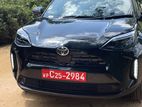 Toyota Yaris Cross Z Brand New 2025
