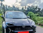 Toyota Yaris Cross Z Brand New 2025