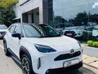 Toyota Yaris Cross Z Full Spec 2025