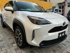 Toyota Yaris Cross Z Fully Loaded 2023