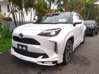 Toyota Yaris Cross Z Fully Loaded 2023