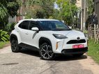 Toyota Yaris Cross Z Grade 1.5L Hybrid 2025