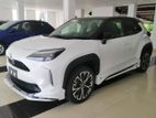 Toyota Yaris Cross Z Grade 2022