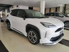 Toyota Yaris Cross Z Grade 2022