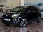 Toyota Yaris Cross Z grade 2022