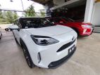 Toyota Yaris Cross Z Grade 2022