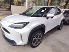 Toyota Yaris Cross Z Grade 2022