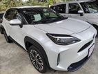 Toyota Yaris Cross Z Grade 2022