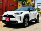 Toyota Yaris Cross Z Grade 2023