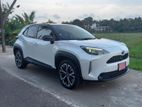 Toyota Yaris Cross Z Grade 2023