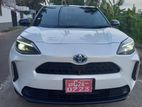 Toyota Yaris Cross Z Grade 2023