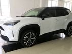 Toyota Yaris Cross Z Grade 2023