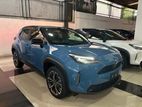 Toyota Yaris Cross Z Grade 2023