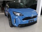 Toyota Yaris Cross Z Grade 2023