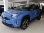 Toyota Yaris Cross Z Grade 2023