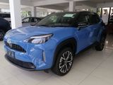 Toyota Yaris Cross Z Grade 2023