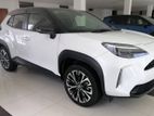 Toyota Yaris Cross Z Grade 2023