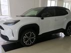 Toyota Yaris Cross Z Grade 2023