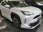 Toyota Yaris Cross Z Grade 2023