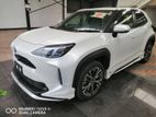 Toyota Yaris Cross Z Grade 2023
