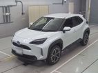 Toyota Yaris Cross Z Grade 2023