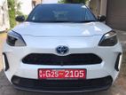 Toyota Yaris Cross Z Grade 2023