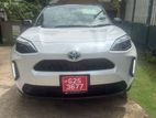 Toyota Yaris Cross Z Grade 2023