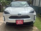 Toyota Yaris Cross Z Grade 2023