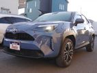 Toyota Yaris Cross Z Grade 2023