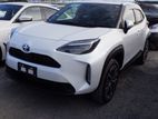 Toyota Yaris Cross Z Grade 2023