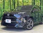 Toyota Yaris Cross Z Grade 2023