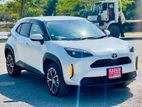 Toyota Yaris Cross Z Grade 2023