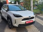 Toyota Yaris Cross Z grade 2023