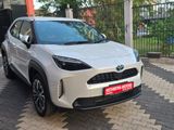 Toyota Yaris Cross Z grade 2023