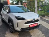 Toyota Yaris Cross Z grade 2023