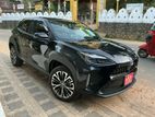 Toyota Yaris Cross Z grade 2023