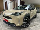 Toyota Yaris Cross Z Grade 2023
