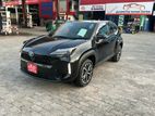 Toyota Yaris Cross Z grade 2023