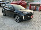 Toyota Yaris Cross Z grade 2023